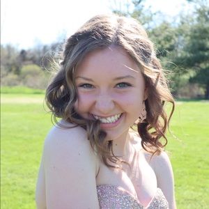 Meet your Posher, Kristen